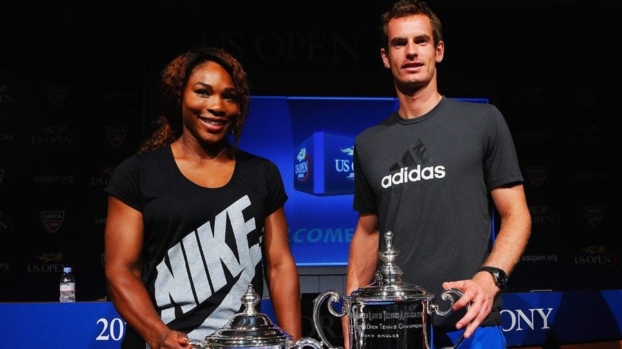 Serena Williams, Andy Murray Withdraw From Australian Open