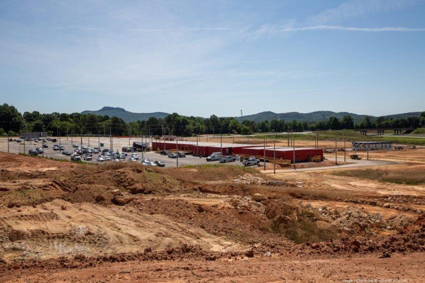 Catawba Nation’s Former Two Kings Casino Development Partner Sues Tribe