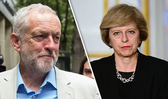 Shocking Result of UK Election May Have Been No Surprise to Bookies