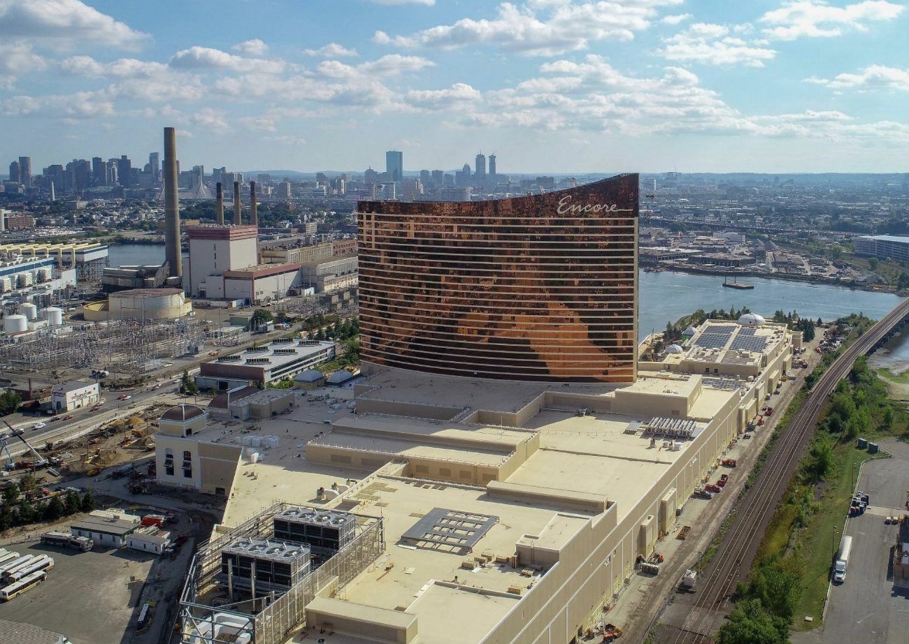 Suffolk Downs Uninterested in Boston Casino Regardless of Wynn Resorts Suitability Outcome