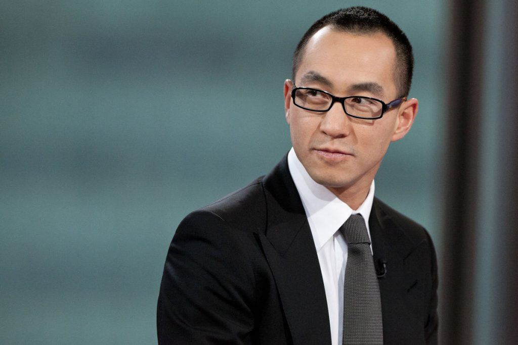 Lawrence Ho Gets Shared Big-Time, as Banner Year Leads to Big Bonus for Melco Resorts CEO