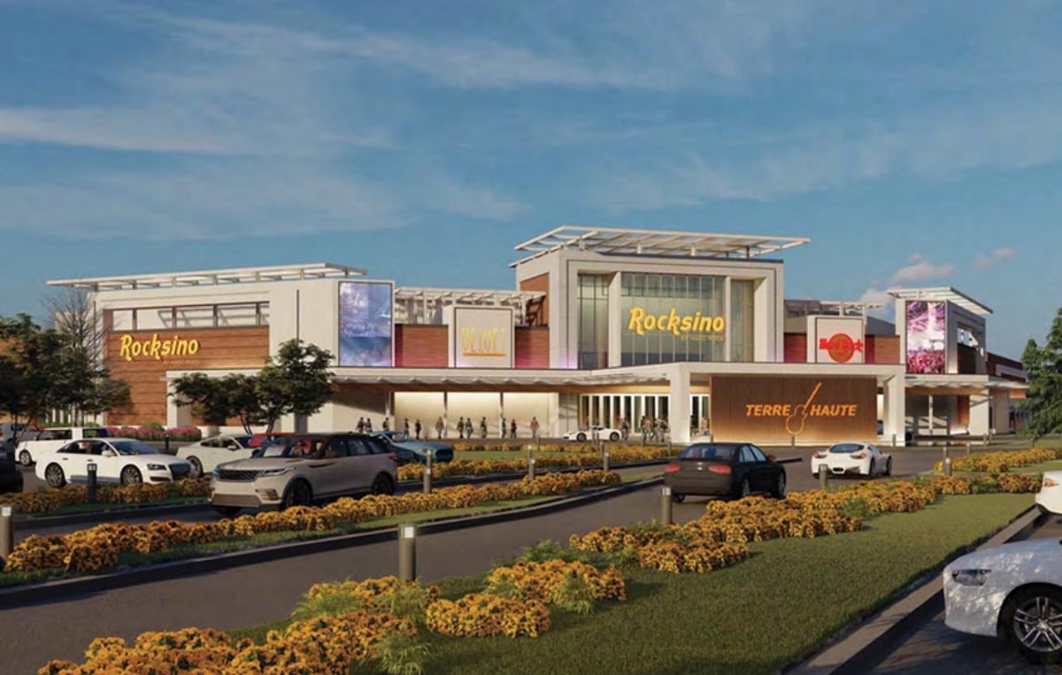 Indiana Gaming Commission Does Not Renew Terre Haute License, Tables Action on Gary Casino