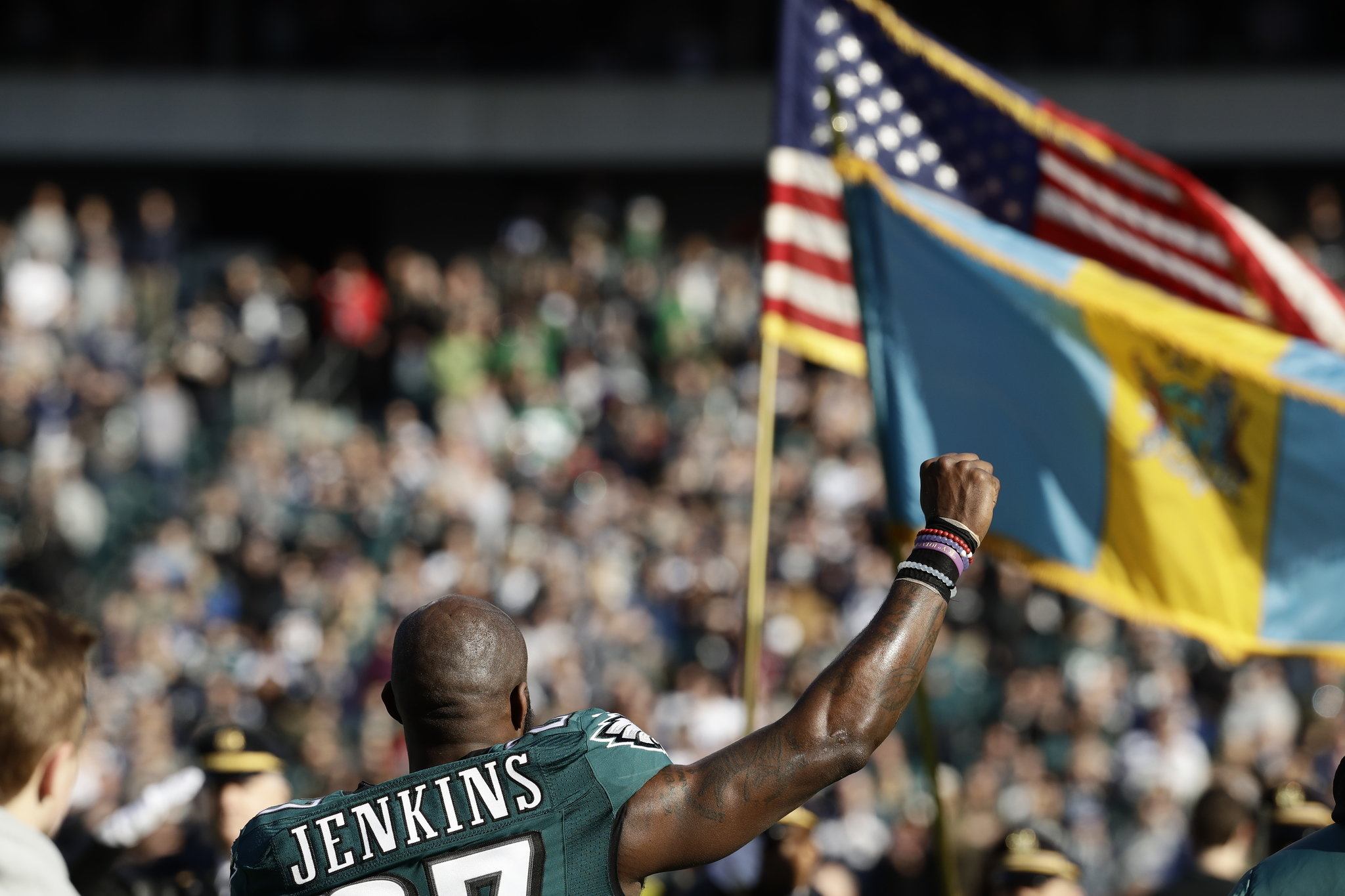 NFL Ready to Commit $89 Million to Social Injustice Causes, Punts Veterans and Breast Cancer