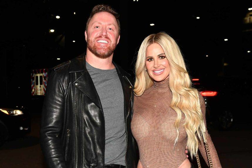 ‘Real Housewives’ Star Kim Zolciak and Kroy Biermann Financially Destitute, Gambling Habits Cited