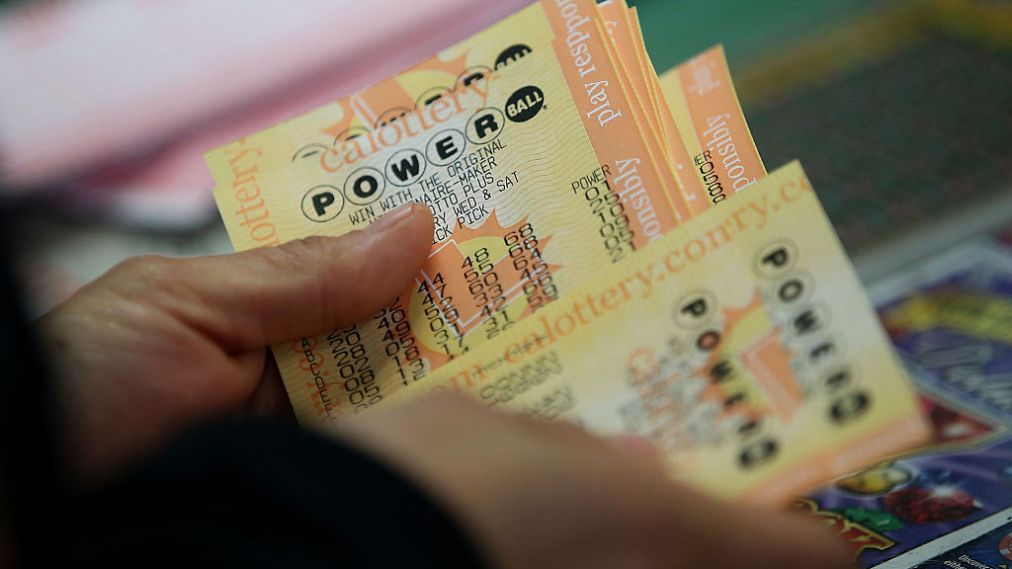 Only Winning Ticket for $768M Powerball Jackpot Sold in Wisconsin