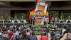 Hard Rock Casino Northern Indiana Struggle Injures Cop’s Eye, Face