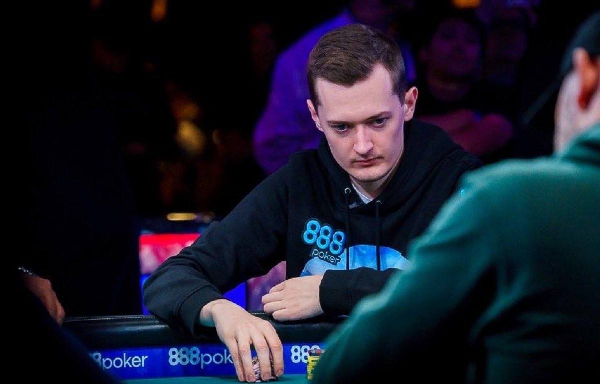 WSOP Seventh-Place Finisher Nick Marchington Sued by Backers for $152,500