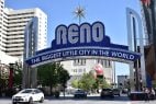 Reno Outpaces Las Vegas in Pandemic Economic Rebound