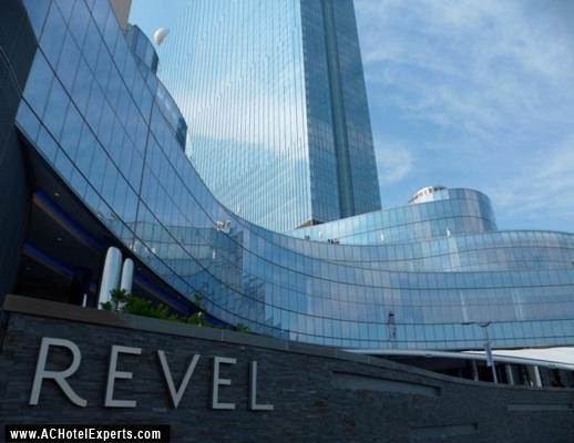 Revel Will Be Sold To Straub, Rules Judge