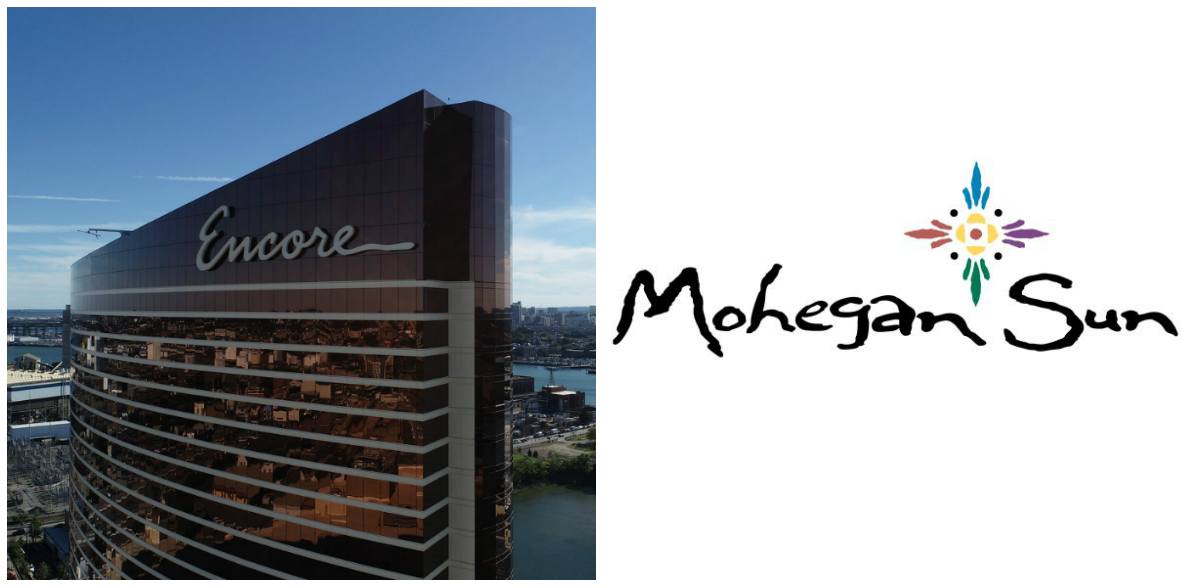 Mohegan Sun Offers to Buy $2.6B Encore Boston Harbor, Tribe Heavily Lobbying in Massachusetts