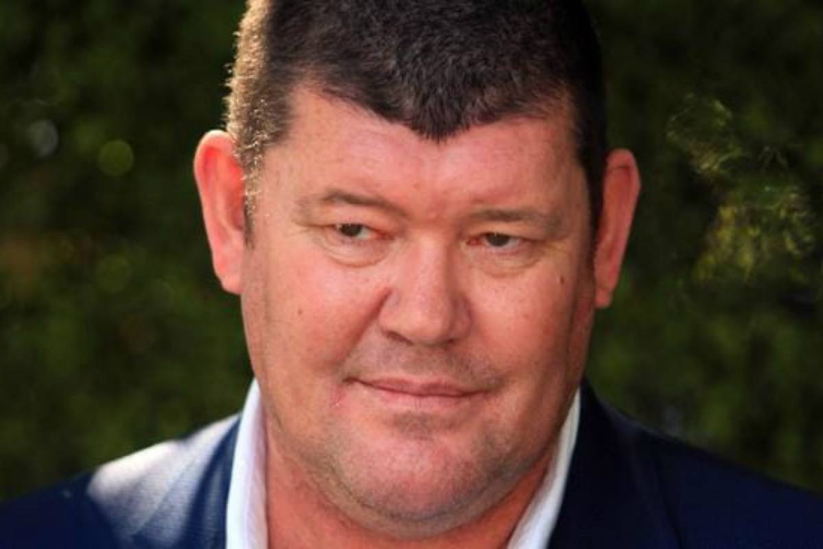 Crown Resorts Inquiry Alleges James Packer Sold Stake with Inside Information