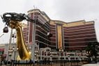 Wynn Resorts Stock Earns ‘Neutral’ Rating as Analyst Forecasts Lengthy Macau Recovery