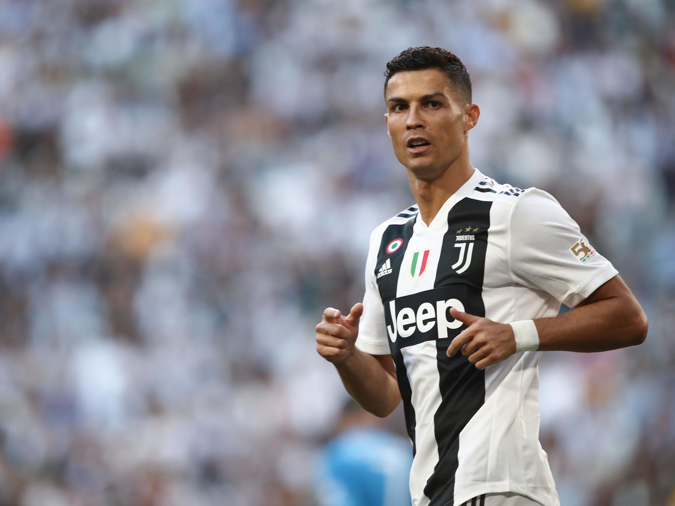 Soccer Star Cristiano Ronaldo Tweets Rape Denial of Woman at Palms in Las Vegas in 2009, Alleged Victim Going Ahead with Lawsuit