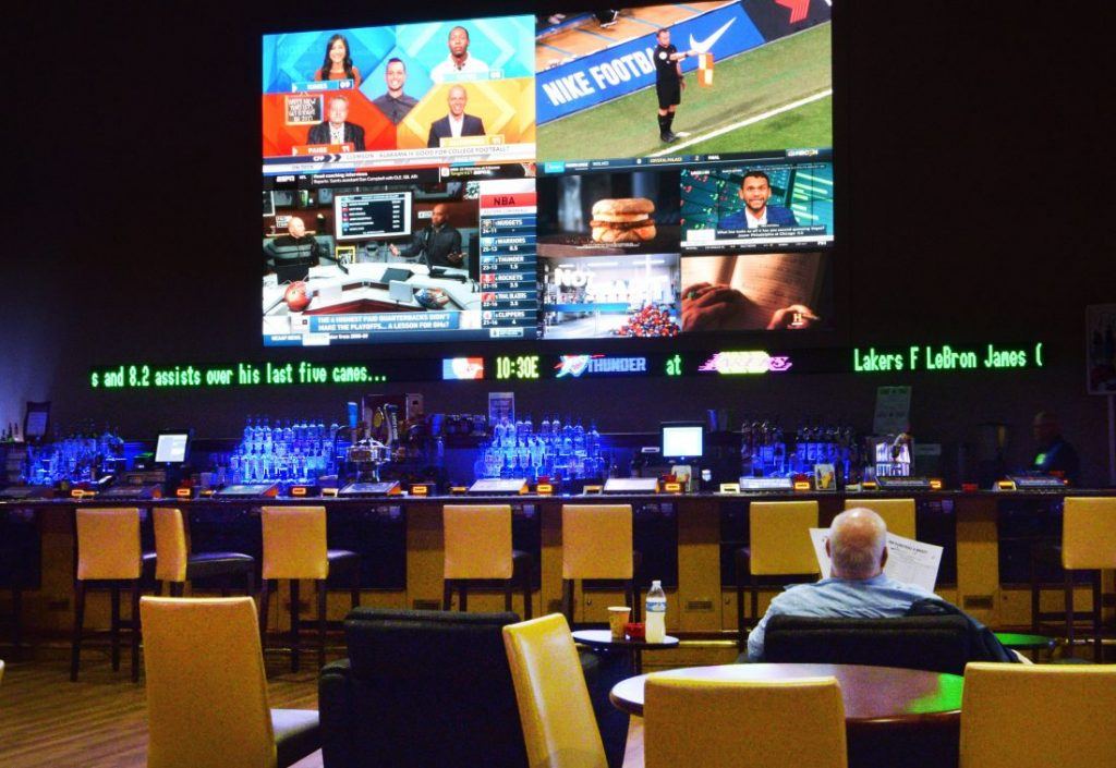 ‘Pain in the Butt’ Remark About West Virginia Sports Betting Taken Out of Context According to Lottery Official