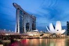 Marina Bay Sands Facing Justice Department Money Laundering Inquiry