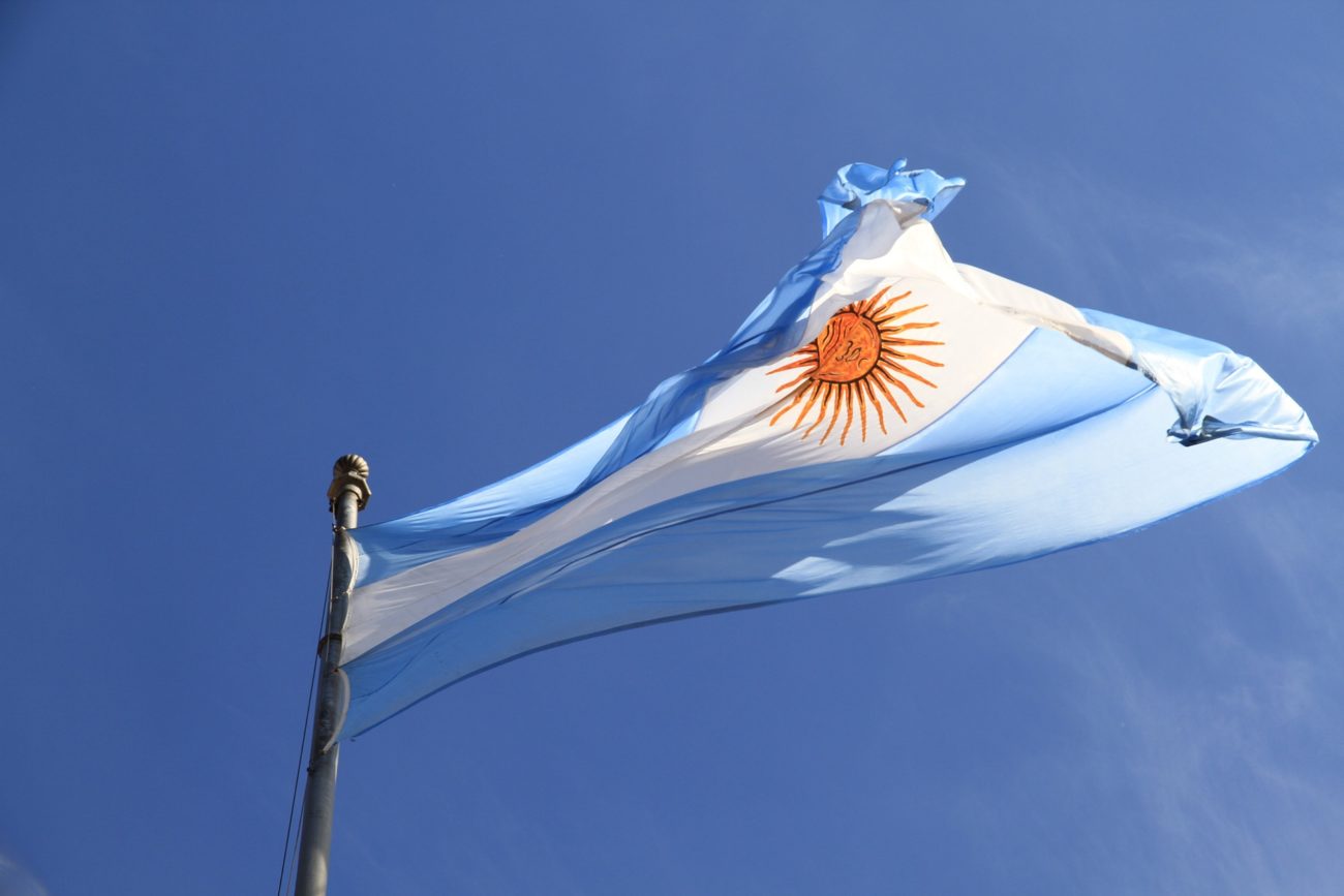 Argentina Sees More Than 100 iGaming Platforms Registered