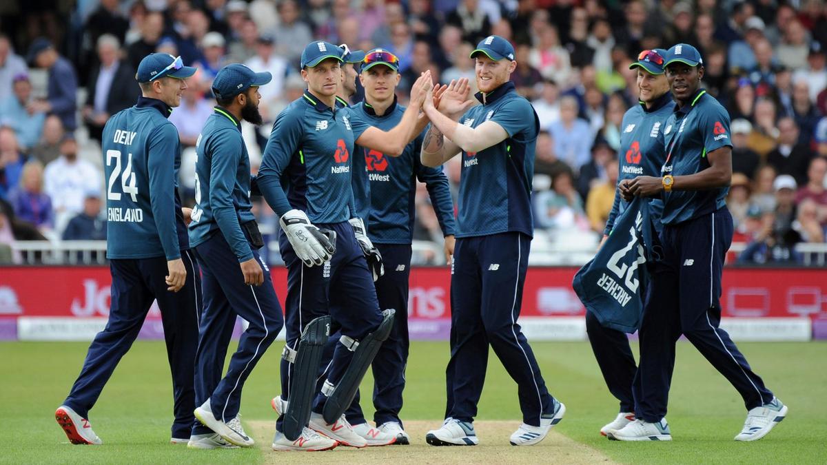 England, India Rated as Top Contenders in 2019 Cricket World Cup