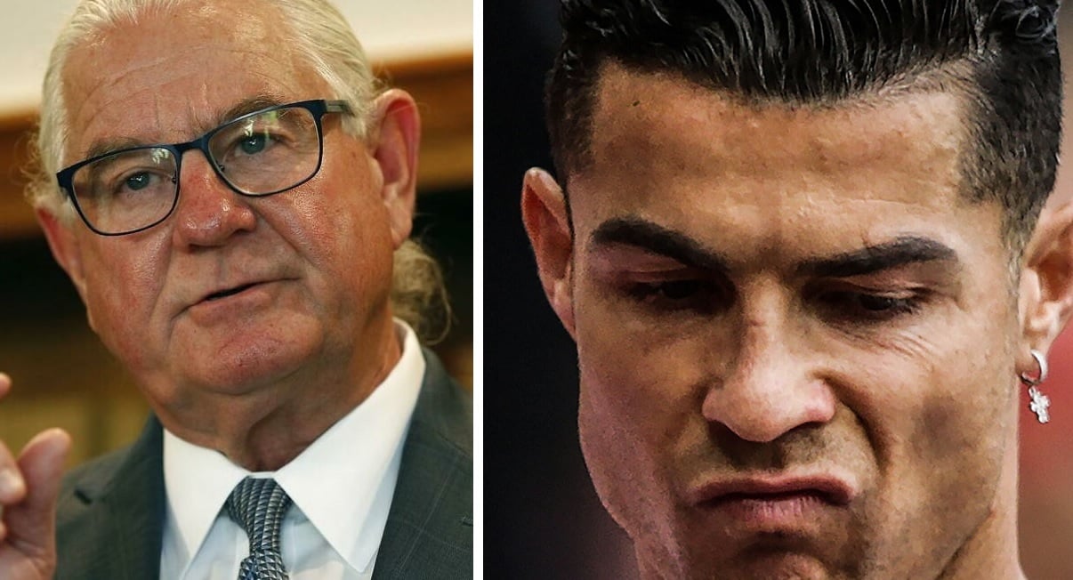 Las Vegas Lawyer Ordered to Pay Ronaldo $335K Over Palms ‘Rape’ Claim