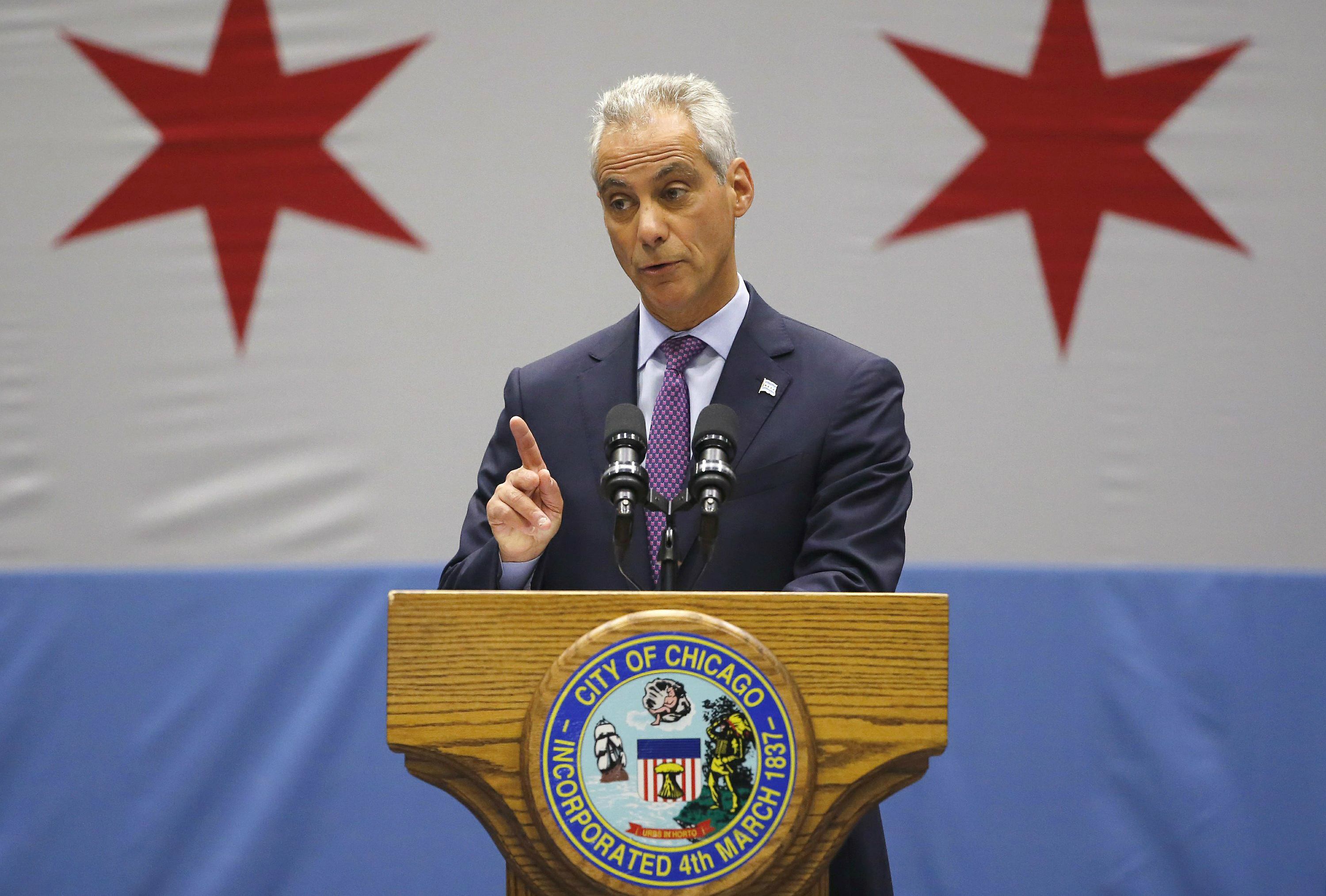 Powerful Chicago Alderman Pat O’Connor Says Time for City to Legalize Video Gaming Terminals