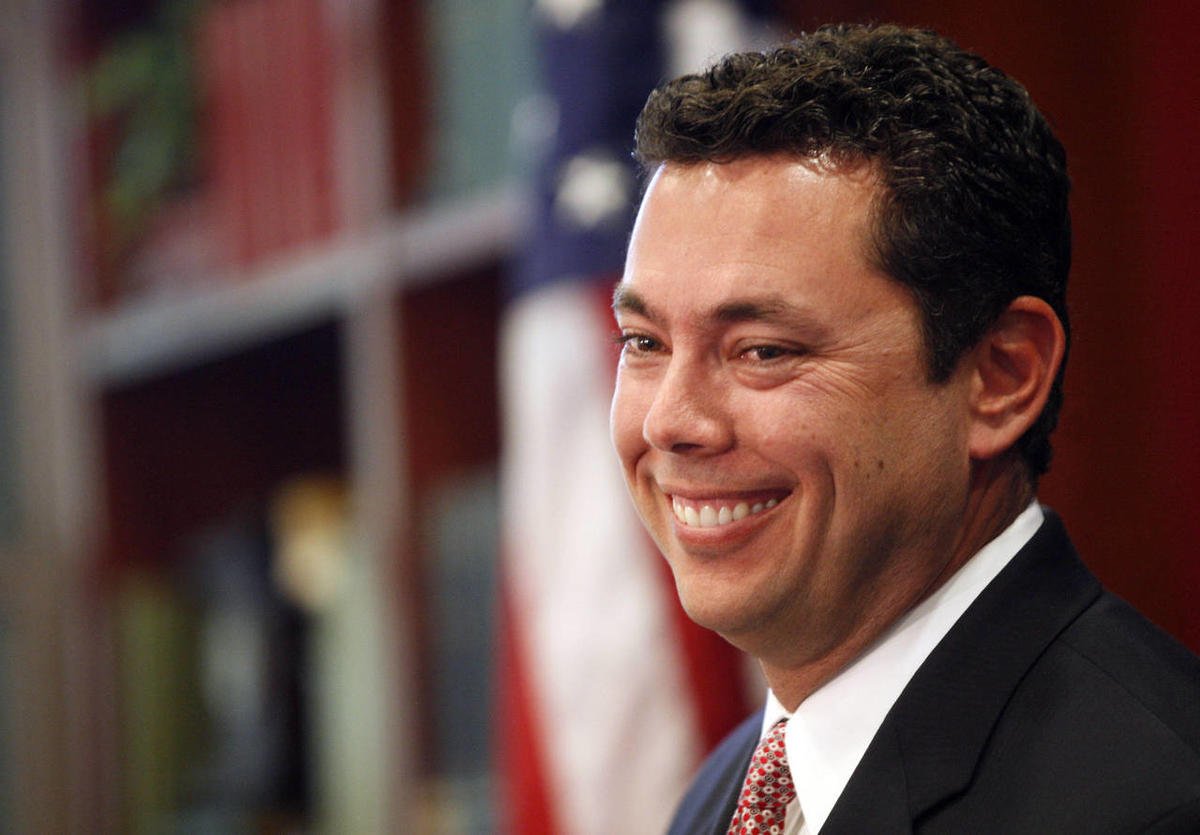 US Representative Jason Chaffetz, Online Gambling Antagonist, Won’t Seek Reelection to Congress