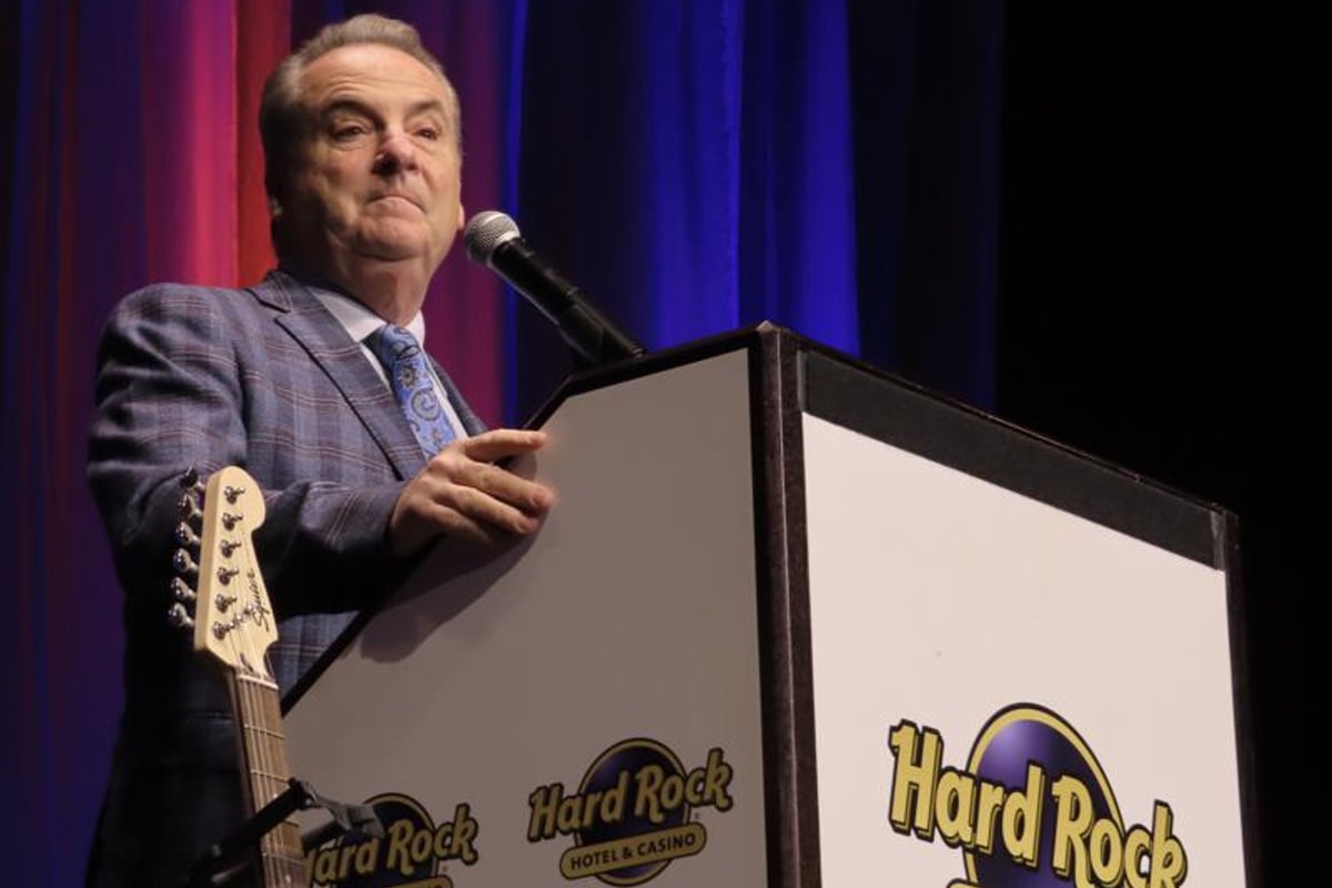 Hard Rock Atlantic City Distributes $10M in Employee Bonuses on Record Year