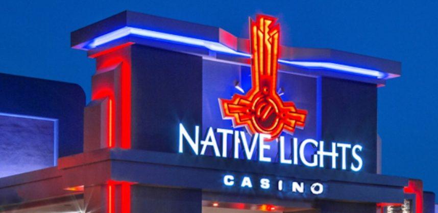 Oklahoma Casinos Evacuated Because of Wildfire Threat: Report