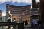 Wynn Cooperating with DOJ After Receiving Two Subpoenas Tied to Anti-Money Laundering Policies