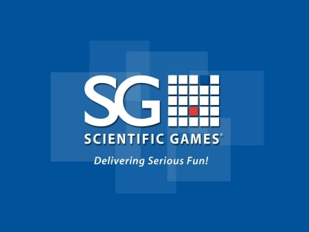 Scientific Games to Buy Bally Technologies