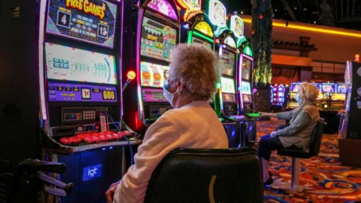 Rhode Island Passes New Gaming Agreement With Bally’s Corporation, IGT