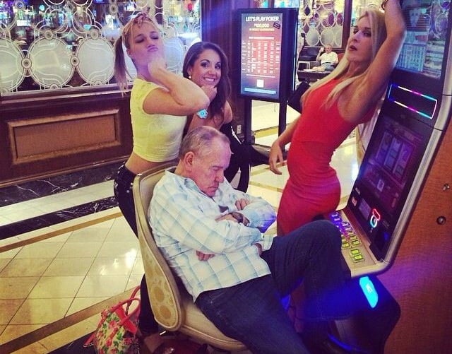 Gamblers Mysteriously Pass Out at Upstate New York Casino