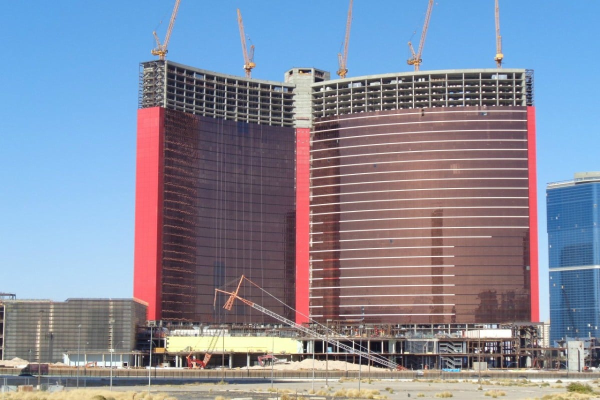 Resorts World Las Vegas Tracking for Late 2020 Debut, Will Be First Strip Resort to Open Since 2010