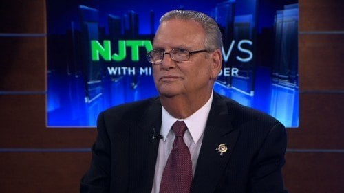 Assemblyman Ralph Caputo Moves to Tighten New Jersey Online Gambling Controls