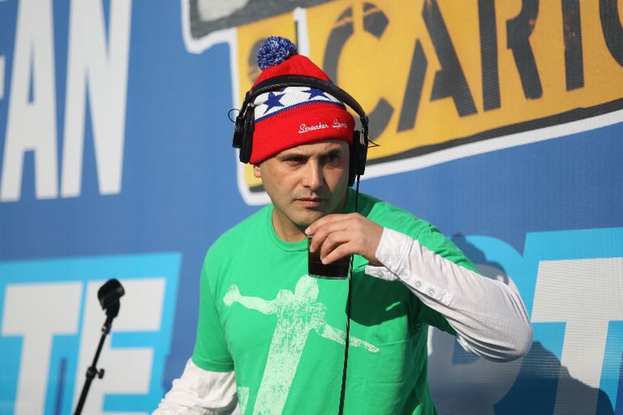 Craig Carton ‘Not Paying Restitution’ Despite Career Revival, Claims Fraud Victim