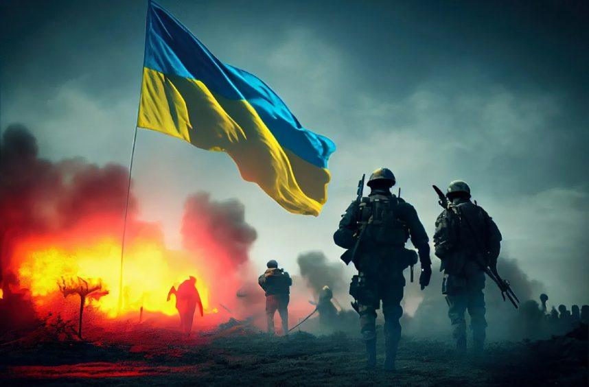 Ukrainians Unknowingly Funding Russia’s Onslaught Via iGaming Platform