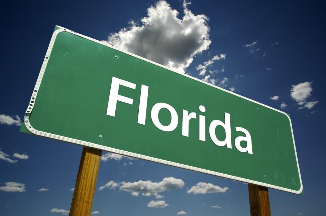 2014 Florida Legislative Session Shying Away from Gambling Expansion