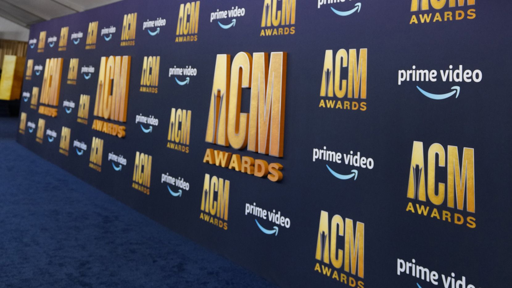 American Country Music Awards Leave Las Vegas for Texas