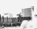 Son of Evel Knievel Sues Disney in Las Vegas Court