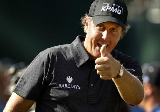 Phil Mickelson Could Testify in Sports Bettor Billy Walters’ Insider-Trading Trial