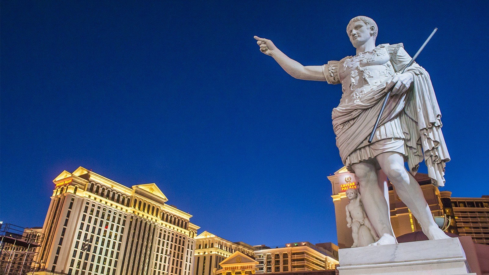 Caesars Entertainment Rebrands Rewards Program Amid Non-Gaming Shift