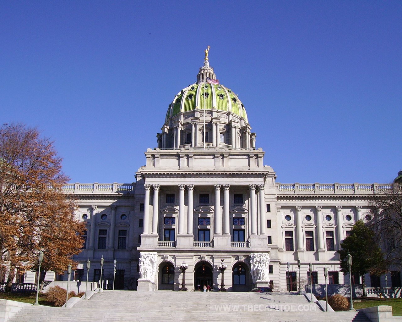 Pennsylvania Holds Online Gambling Hearing