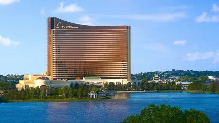 Planned Encore Boston Harbor Addition Halted Due to Dispute with City