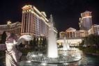 Caesars Regional Casinos Shine in Reopening, Las Vegas Properties Not So Much