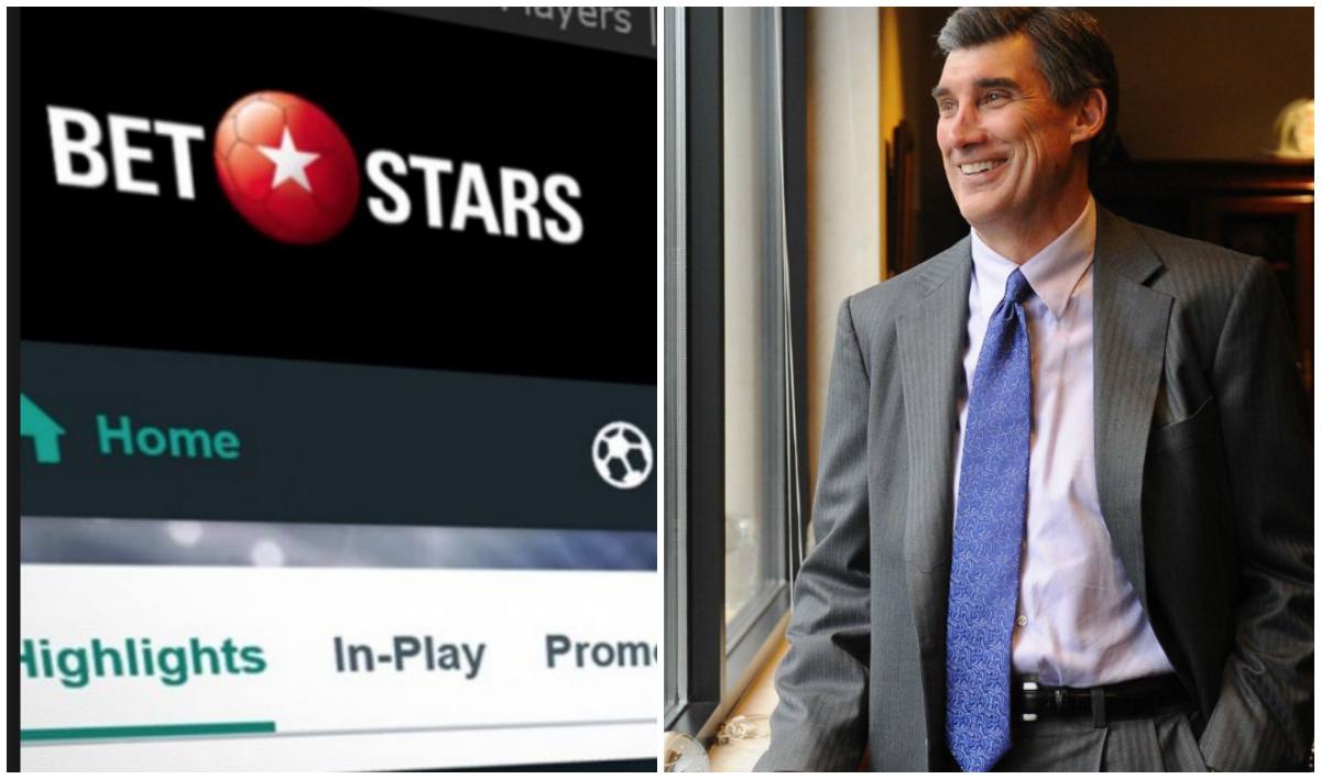 Eldorado Resorts Reaches 20-Year Deal With The Stars Group for Online Sports Betting, Gambling