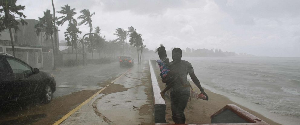 Puerto Rico Casinos Brace for Another Hit, as Cat 4 Hurricane Maria Follows Irma