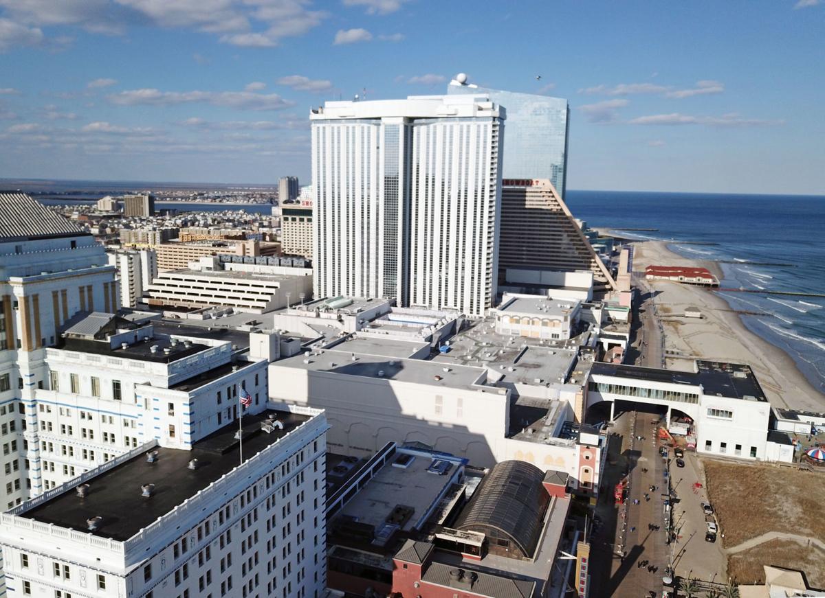 Atlantic City Casino Resorts See Profits Decline Nearly 12 Percent, But Optimism Remains