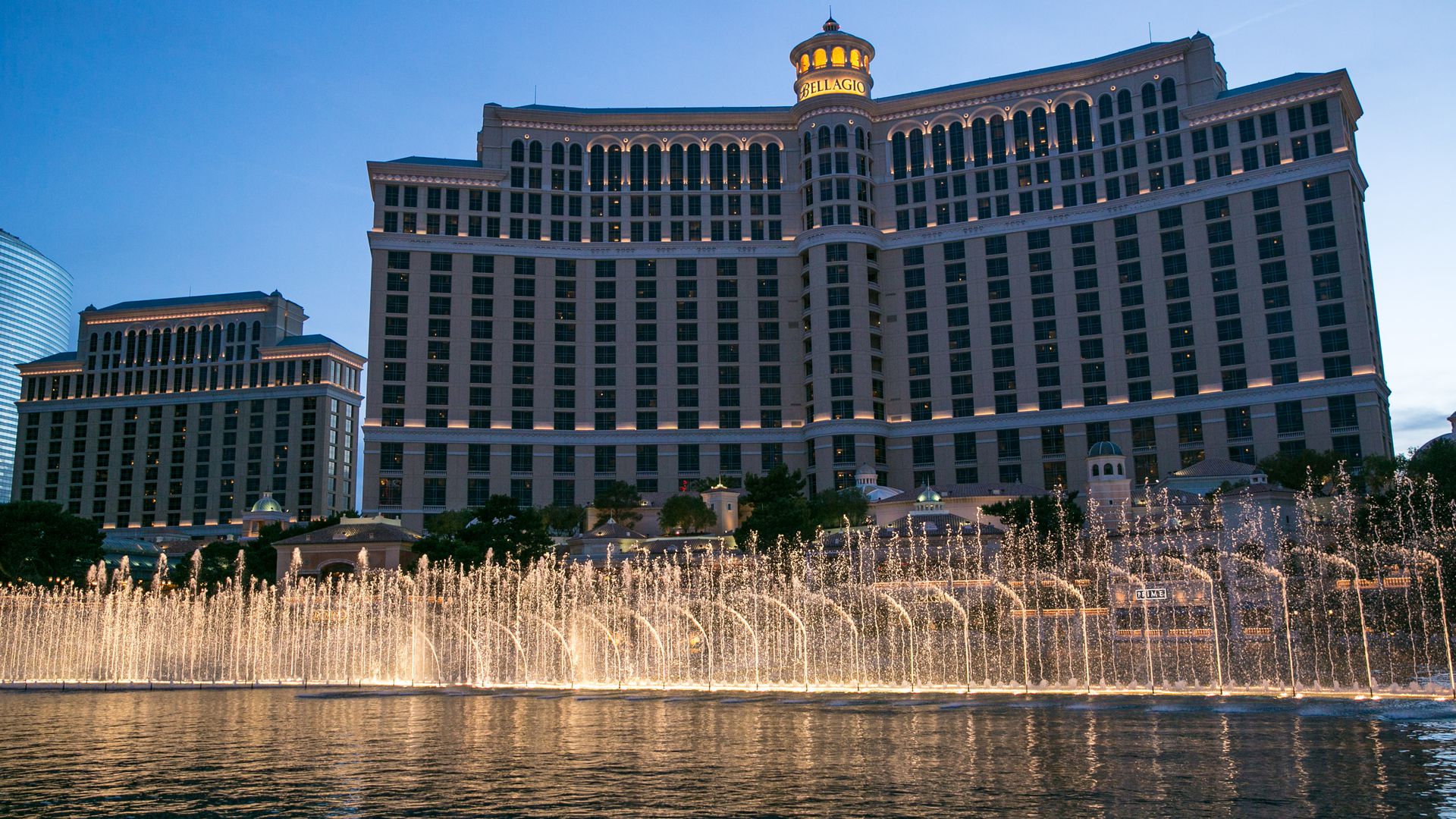 MGM Resorts Hit in 2019 Data Breach, Hackers Shared Info of 10.6 Million Guests on Dark Web