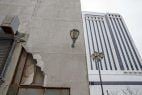 Atlantic City Mayor Demands Demolition of Vacant Trump Plaza