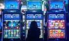 Flashing Lights, Loud Noises in Casinos Might Encourage Problem Gambling, British Columbia University Research Suggests