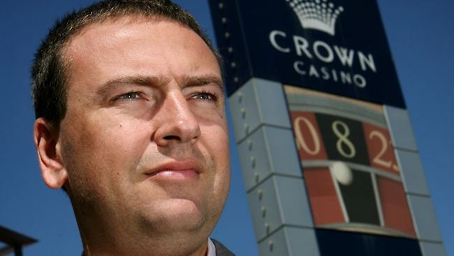 Crown Casino Not Liable for Kakavas Gambling Losses, Court Rules