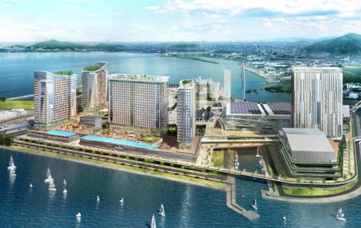 Wakayama Selects $4.3B Casino Proposal From Lone Bidder Clairvest Group